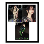 Dazed & Confused Korea Magazine 2025 FALL Edition Lee Young Ae [Random ver.]