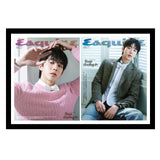 Esquire Magazine Korea January 2026 Nam Joohyuk [Random ver.]