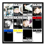 DAZED & CONFUSED Korea Magazine November 2025