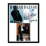 Bazaar Korea Magazine November 2025 LEE KNOW Stray Kids