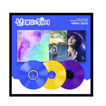 Lovely Runner (tvN Drama) OST [Vinyl LP]
