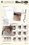Cravity - Vol.2 Dare to Crave (Digipack version) CD+Extra Photocards Set