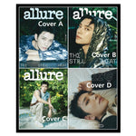 Allure Magazine Korea August 2025 JOSHUA SEVENTEEN