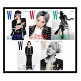 W Korea Magazine Volume 11 November 2025 G-DRAGON