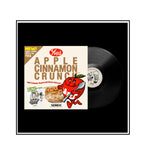 Yves - APPLE CINNAMON CRUNCH [12-Inch Black Vinyl] LP