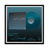 DXS DK X Seungkwan - SERENADE [LP]