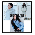 Cosmopolitan Magazine Korea November 2025  Ko Soyoung [Random ver.]