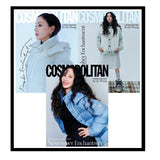 Cosmopolitan Magazine Korea November 2025  Ko Soyoung [Random ver.]