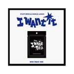 STAYC - Special Single Album I WANT IT [MINI PACK Ver.]