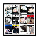 DAZED & CONFUSED Korea Magazine November 2025