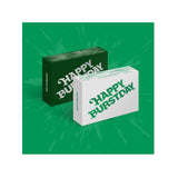 SEVENTEEN - HAPPY BURSTDAY [KiT Ver.]