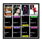 Dazed & Confused Korea Magazine September 2025