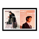 cine21 No.1545 Korea Magazine Cover : WOODZ