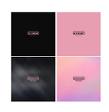 BLACKPINK - THE ALBUM (Vol.1) Album+Extra Photocards Set