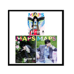 Maps Korean Magazine 2025 Summer Issue Vol.194