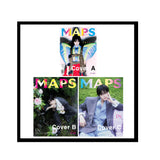 Maps Korean Magazine 2025 Summer Issue Vol.194