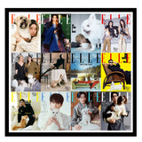 Elle Magazine Korea November Vol.2 2025 [Random ver.]