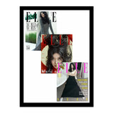 Elle Magazine Korea October 2025 Suzy [Random ver.]