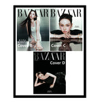 BAZAAR ICON Speclal Korea Magazine 2025 KARINA
