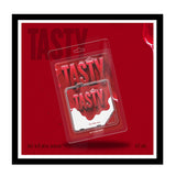 DKZ - 3rd Mini Album TASTY [KiT ver.]