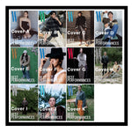 W Magazine Korea Volume 10 Woman 2025