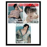 Cosmopolitan Magazine Korea December 2025 Stray Kids I.N