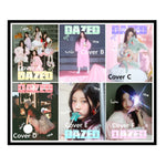 Dazed & Confused Magazine Korea 2025 Girl Edition ILLIT