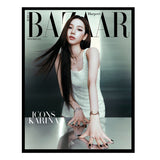BAZAAR ICON Speclal 2025 [Cover A KARINA ver.]