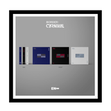 ENHYPEN - 2nd Mini Album BORDER : CARNIVA Album