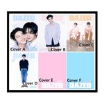 Dazed & Confused Magazine Korea July 2025
