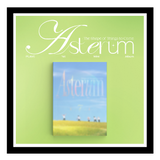 PLAVE - 1st Mini Album ASTERUM : The Shape of Things to Come