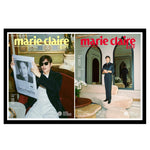 Marie Claire Magazine Korea BIFF Edition 2025 Lee Byung-hun [Random ver.]