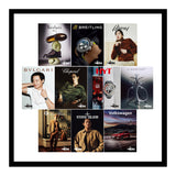 MEN Noblesse Korea Magazine March 2026 [Random ver.]