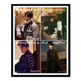 Esquire Magazine Korea December 2025 Song Kang [Random ver.]