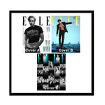 Elle Magazine Korea June 2025
