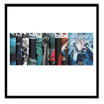 ATEEZ Billboard Artist__ATEEZ Edition+Pre-Order Gift