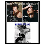 Marie Claire Magazine Korea August 2025 Ong Seong Wu Nana Chae Jong Hyeop