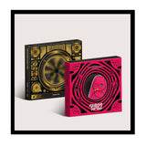 YUQI (G)I-DLE - YUQ1 (1st Mini Album)