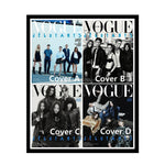 Vogue Korea Magazine July 2025