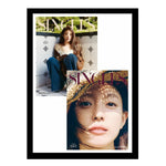 Singles Magazine Korea October 2025 Han Hyo Joo [Random ver.]