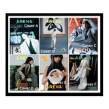 Arena Homme+ Magazine Korea February 2026