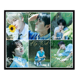 DICON VOLUME N°29 NCT WISH MY YOUTH, MY WISH [A-TYPE]