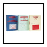 ENHYPEN - 2nd Studio Album Romance : Untold [3 versions SET]