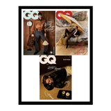 GQ Korea Magazine October 2025 [Random ver.]