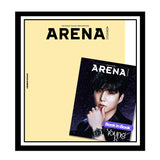 Arena Homme+ Magazine KOREA March 2026 [Random ver.]