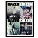 Dazed & Confused Korea Magazine January 2026 Han Sohee
