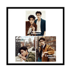 Esquire Magazine Korea June 2025 ENHYPEN