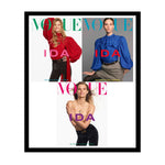 Vogue Korea Magazine November 2025 [Random ver.]