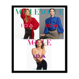 Vogue Korea Magazine November 2025 [Random ver.]