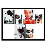 Dazed & Confused Korea Magazine October 2025 aespa KARINA